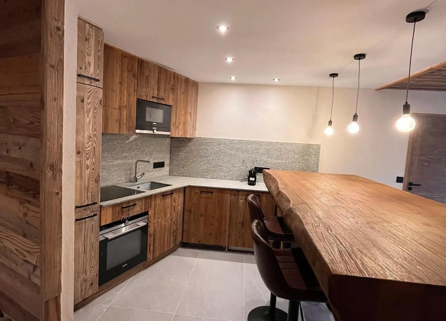 Appartement Petit Beausite By C2J Chamonix France
