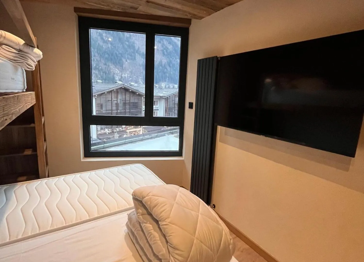 Appartement Petit Beausite By C2J Chamonix 0*,  France