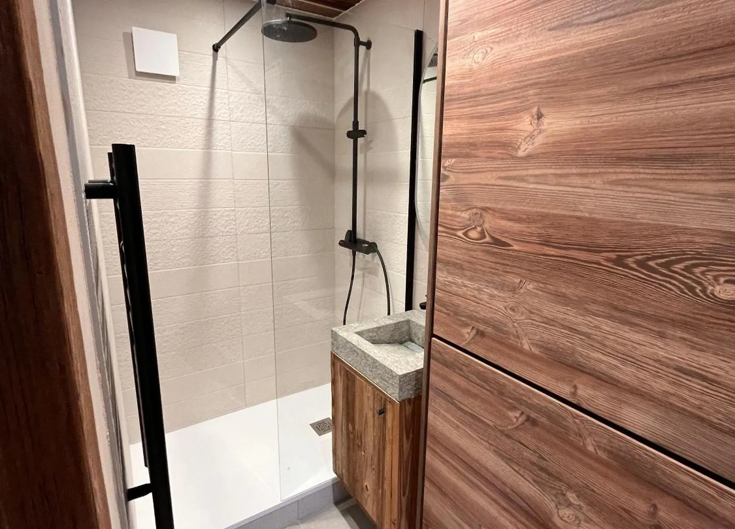 Appartement Petit Beausite By C2J Chamonix