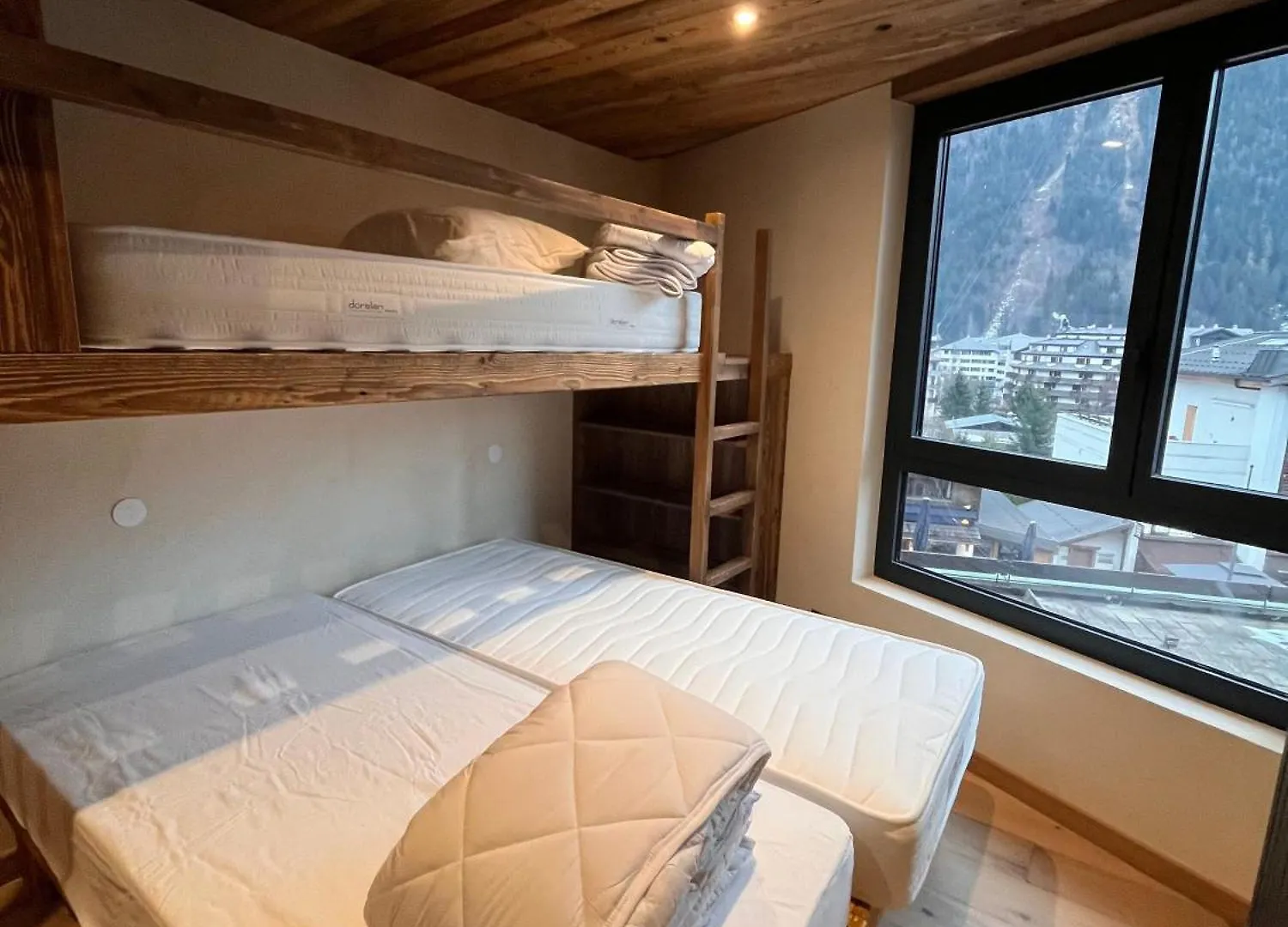 Appartement Petit Beausite By C2J Chamonix Apartment