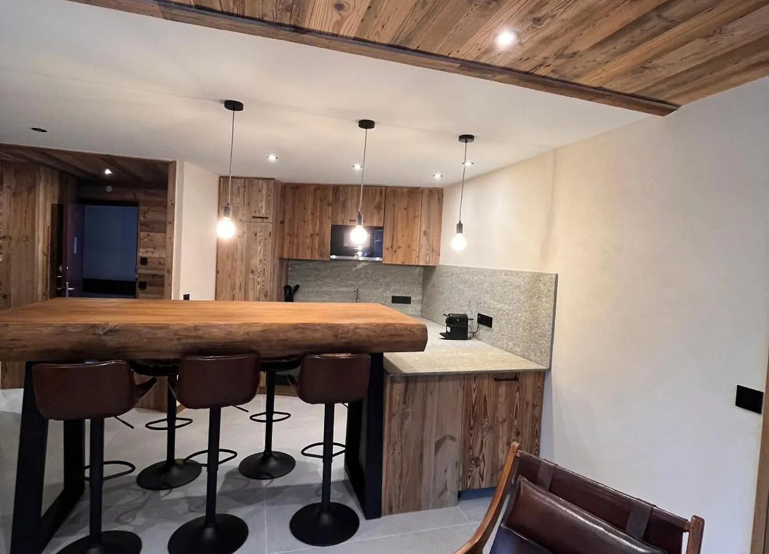 Appartement Petit Beausite By C2J Chamonix 0*,