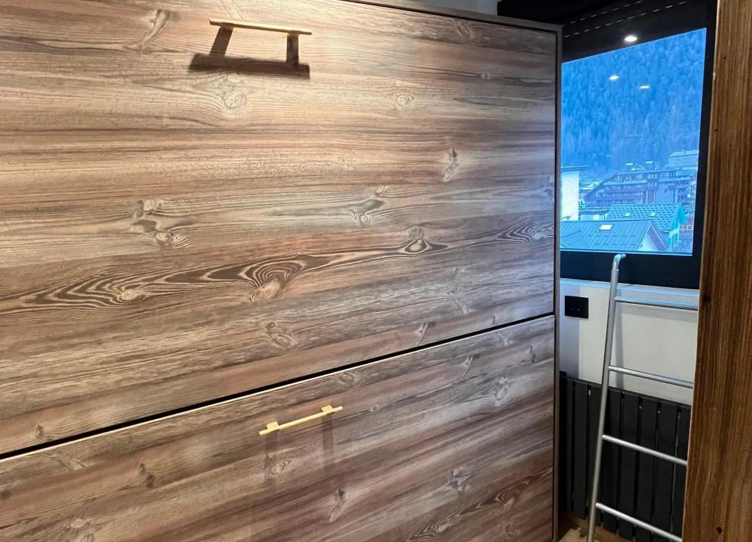 Appartement Petit Beausite By C2J Chamonix Apartment